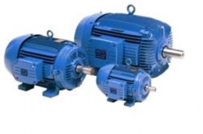 Motores Electricos